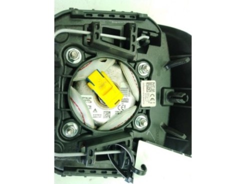 985706588R AIRBAG IZQ RENAULT CAPTUR (J5_, H5_)|Desguaces La Cabaña