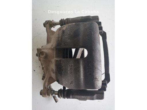 VW|Desguaces La Cabaña