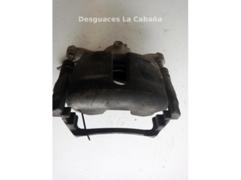VW|Desguaces La Cabaña 2