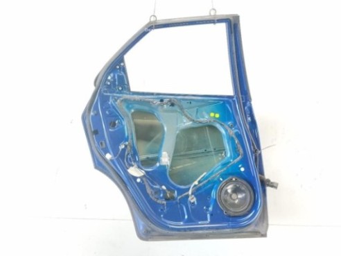 67550SMGE00ZZ PUERTA LAT TRA IZQ HONDA CIVIC VIII Hatchback (FN, FK)|Desguaces La Cabaña