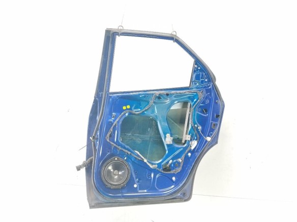 67510SMGE00ZZ PUERTA LAT TRA DER HONDA CIVIC VIII Hatchback (FN, FK)|Desguaces La Cabaña