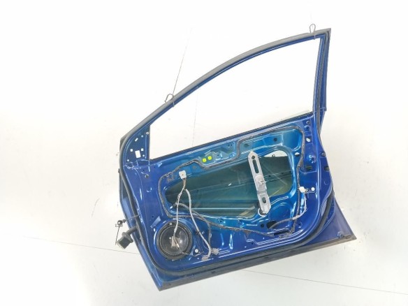 67010SMGE00ZZ PUERTA LAT DEL DER HONDA CIVIC VIII Hatchback (FN, FK)|Desguaces La Cabaña