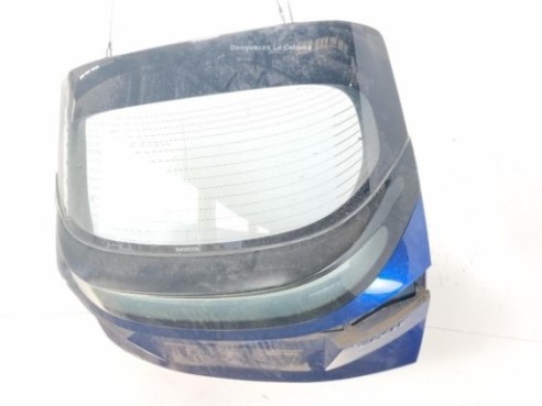 RECAMBIOS COCHE|Desguaces La Cabaña 2