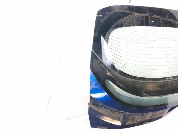 68100SMGE01ZZ PORTON HONDA CIVIC VIII Hatchback (FN, FK)|Desguaces La Cabaña