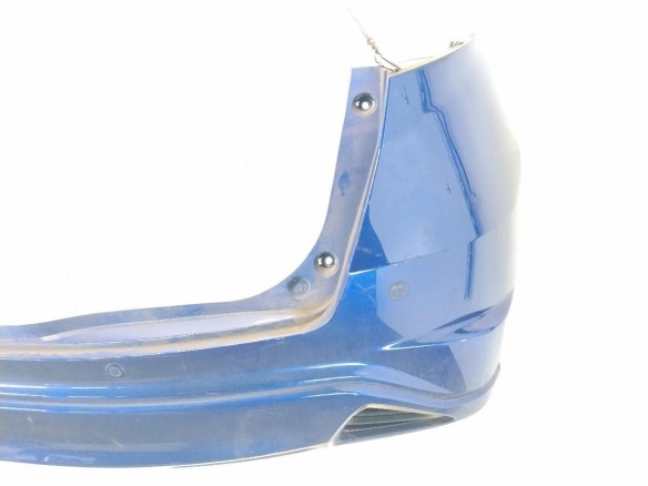 71501SMGE60ZA PARAGOLPES TRA HONDA CIVIC VIII Hatchback (FN, FK)|Desguaces La Cabaña
