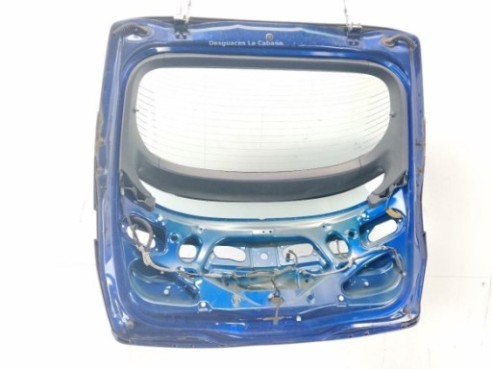 68100SMGE01ZZ PORTON HONDA CIVIC VIII Hatchback (FN, FK)|Desguaces La Cabaña