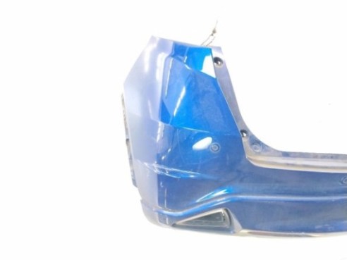 71501SMGE60ZA PARAGOLPES TRA HONDA CIVIC VIII Hatchback (FN, FK)|Desguaces La Cabaña