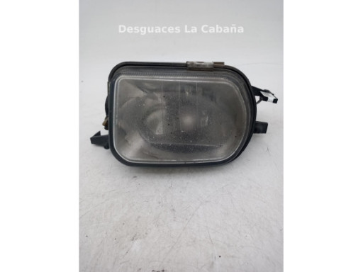 MERCEDES BENZ|Desguaces La Cabaña