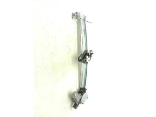 72210SMGE01 ELEVALUNAS PUERTA LAT DEL DER HONDA CIVIC VIII Hatchback (FN, FK)|Desguaces La Cabaña