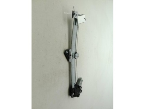 72210SMGE01 ELEVALUNAS PUERTA LAT DEL DER HONDA CIVIC VIII Hatchback (FN, FK)|Desguaces La Cabaña 2