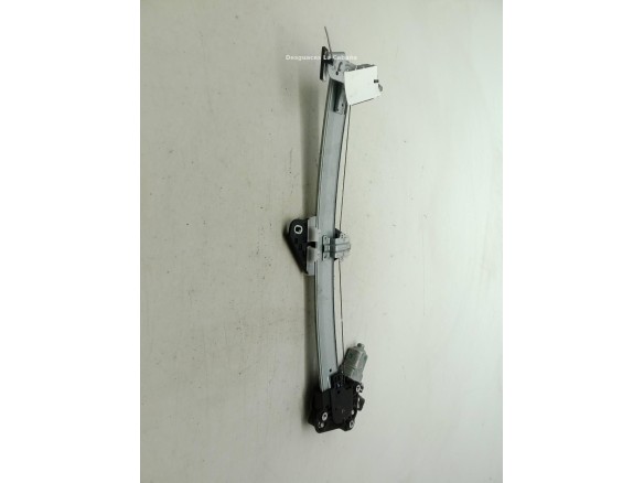 72750SMGE01 ELEVALUNAS PUERTA LAT TRA IZQ HONDA CIVIC VIII Hatchback (FN, FK)|Desguaces La Cabaña