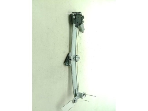 72210SMGE01 ELEVALUNAS PUERTA LAT DEL DER HONDA CIVIC VIII Hatchback (FN, FK)|Desguaces La Cabaña