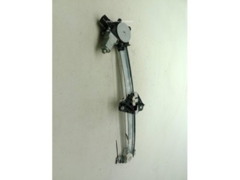 72210SMGE01 ELEVALUNAS PUERTA LAT DEL DER HONDA CIVIC VIII Hatchback (FN, FK)|Desguaces La Cabaña 2