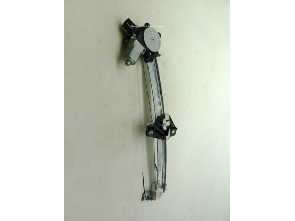 72710SMGE01 ELEVALUNAS PUERTA LAT TRA DER HONDA CIVIC VIII Hatchback (FN, FK)|Desguaces La Cabaña
