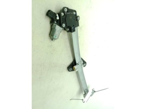72750SMGE01 ELEVALUNAS PUERTA LAT TRA IZQ HONDA CIVIC VIII Hatchback (FN, FK)|Desguaces La Cabaña