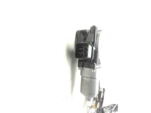 72710SMGE01 ELEVALUNAS PUERTA LAT TRA DER HONDA CIVIC VIII Hatchback (FN, FK)|Desguaces La Cabaña