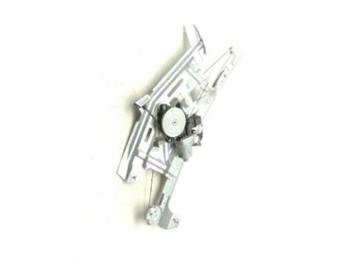 72210SMGE01 ELEVALUNAS PUERTA LAT DEL DER HONDA CIVIC VIII Hatchback (FN, FK)|Desguaces La Cabaña 2