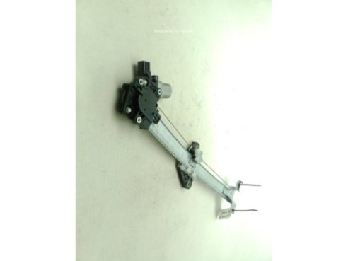 72710SMGE01 ELEVALUNAS PUERTA LAT TRA DER HONDA CIVIC VIII Hatchback (FN, FK)|Desguaces La Cabaña