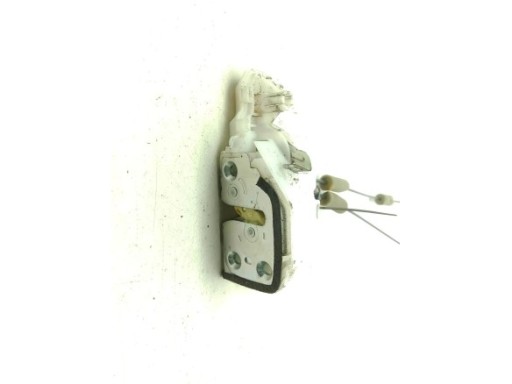 CERRADURA PUERTA LATERAL DELANTERA IZQUIERDA|Desguaces La Cabaña