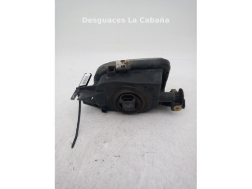 NIEBLA DEL DER MERCEDES BENZ CLK (C209) |Desguaces La Cabaña