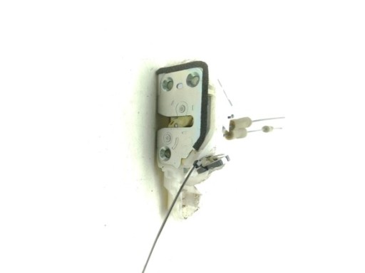 CERRADURA PUERTA LATERAL DELANTERA DERECHA|Desguaces La Cabaña