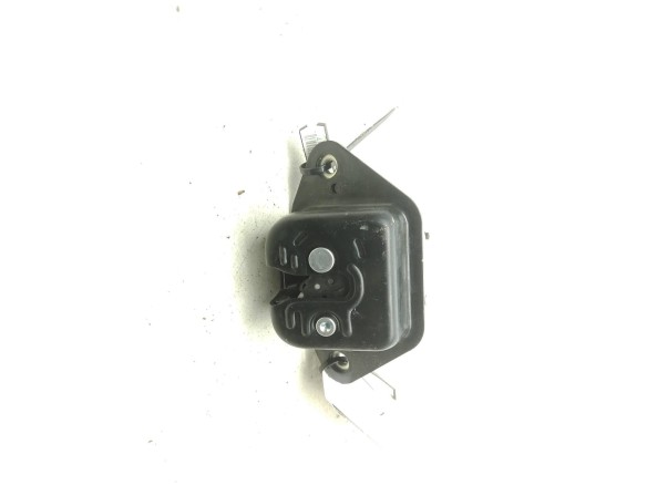 74800SMGG02 CERRADURA PORTON / TAPA MALETA HONDA CIVIC VIII Hatchback (FN, FK)|Desguaces La Cabaña