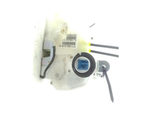 72110SMGG13 CERRADURA PUERTA LAT DEL DER HONDA CIVIC VIII Hatchback (FN, FK)|Desguaces La Cabaña