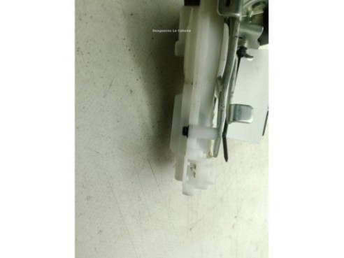 74800SMGG02 CERRADURA PORTON / TAPA MALETA HONDA CIVIC VIII Hatchback (FN, FK)|Desguaces La Cabaña