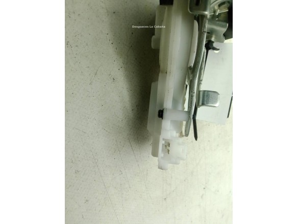 74800SMGG02 CERRADURA PORTON / TAPA MALETA HONDA CIVIC VIII Hatchback (FN, FK)|Desguaces La Cabaña