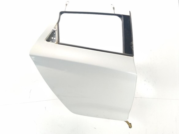 821008742R PUERTA LAT TRA DER RENAULT ZOE (BFM_)|Desguaces La Cabaña