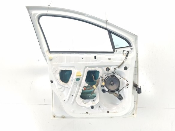 801011691R PUERTA LAT DEL IZQ RENAULT ZOE (BFM_)|Desguaces La Cabaña