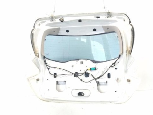 901003877R PORTON RENAULT ZOE (BFM_)|Desguaces La Cabaña