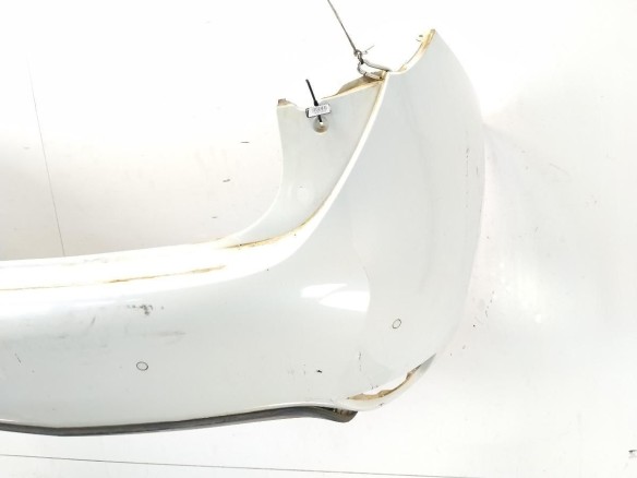 850104389R PARAGOLPES TRA RENAULT ZOE (BFM_)|Desguaces La Cabaña