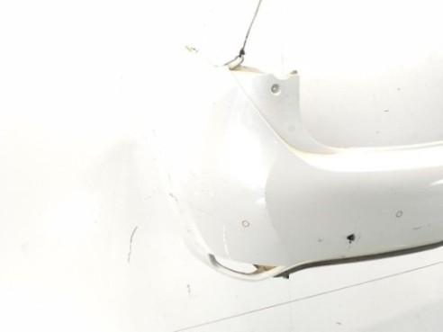 850104389R PARAGOLPES TRA RENAULT ZOE (BFM_)|Desguaces La Cabaña