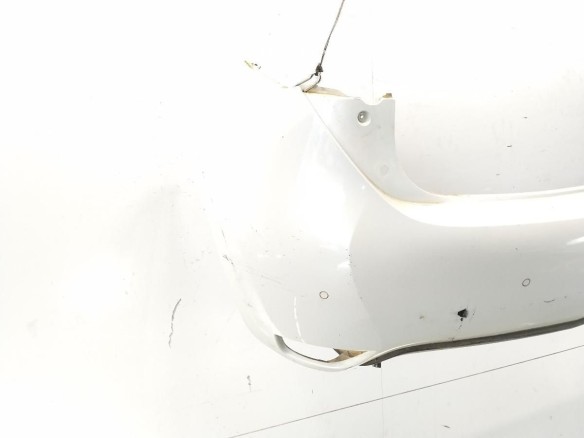 850104389R PARAGOLPES TRA RENAULT ZOE (BFM_)|Desguaces La Cabaña