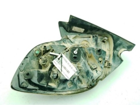 265509016R PILOTO TRA DER EXT RENAULT ZOE (BFM_)|Desguaces La Cabaña
