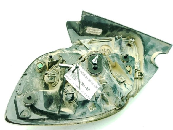 265509016R PILOTO TRA DER EXT RENAULT ZOE (BFM_)|Desguaces La Cabaña