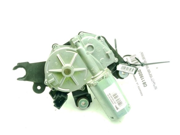 287105483R MOTOR LIMPIAPARABRISAS TRA RENAULT ZOE (BFM_)|Desguaces La Cabaña