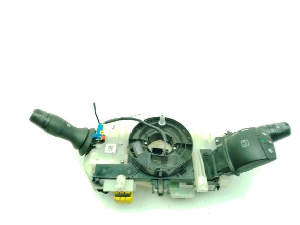 255673247R MANDO COMPLETO RENAULT ZOE (BFM_)|Desguaces La Cabaña