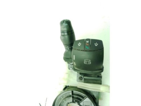 255673247R MANDO COMPLETO RENAULT ZOE (BFM_)|Desguaces La Cabaña