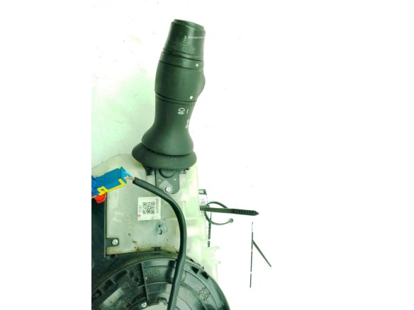 255673247R MANDO COMPLETO RENAULT ZOE (BFM_)|Desguaces La Cabaña