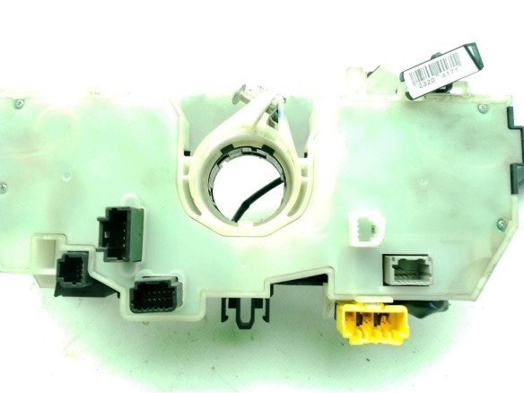 255673247R MANDO COMPLETO RENAULT ZOE (BFM_)|Desguaces La Cabaña