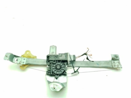 807206641R, 9030294D ELEVALUNAS PUERTA LAT DEL DER RENAULT ZOE (BFM_)|Desguaces La Cabaña