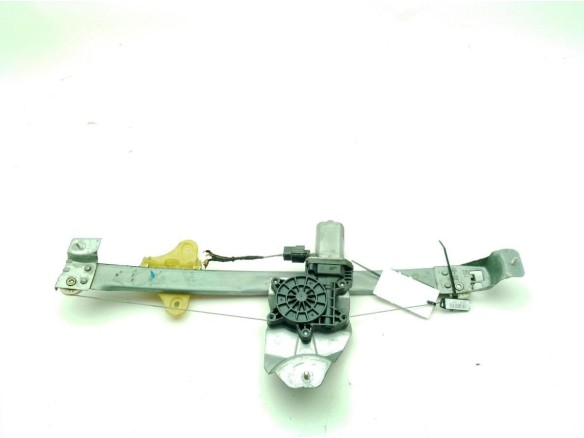 807206641R, 9030294D ELEVALUNAS PUERTA LAT DEL DER RENAULT ZOE (BFM_)|Desguaces La Cabaña