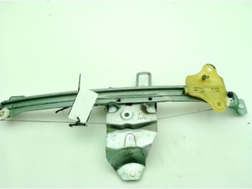 807206641R, 9030294D ELEVALUNAS PUERTA LAT DEL DER RENAULT ZOE (BFM_)|Desguaces La Cabaña 2