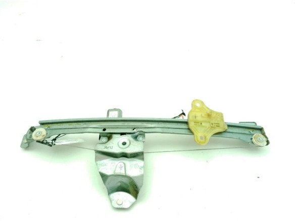 807206641R, 9030294D ELEVALUNAS PUERTA LAT DEL DER RENAULT ZOE (BFM_)|Desguaces La Cabaña