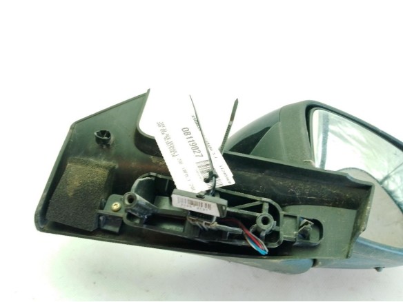 963019461R ESPEJO DER RENAULT ZOE (BFM_)|Desguaces La Cabaña