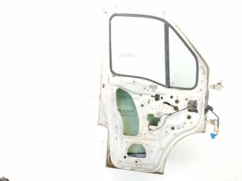 99460119 PUERTA LAT DEL IZQ IVECO DAILY IV Caja/Chasis|Desguaces La Cabaña