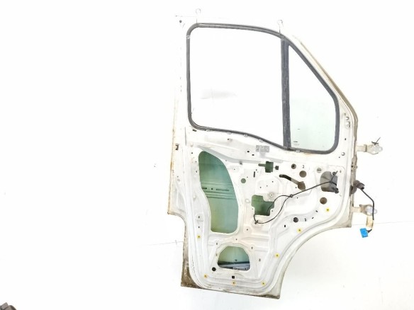 99460119 PUERTA LAT DEL IZQ IVECO DAILY IV Caja/Chasis|Desguaces La Cabaña