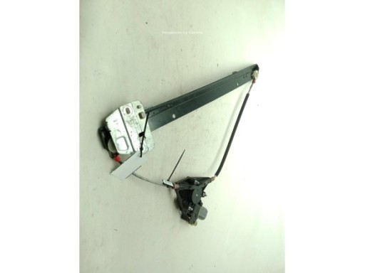   ELEVALUNAS PUERTA LAT DEL DER IVECO DAILY IV Caja/Chasis|Desguaces La Cabaña